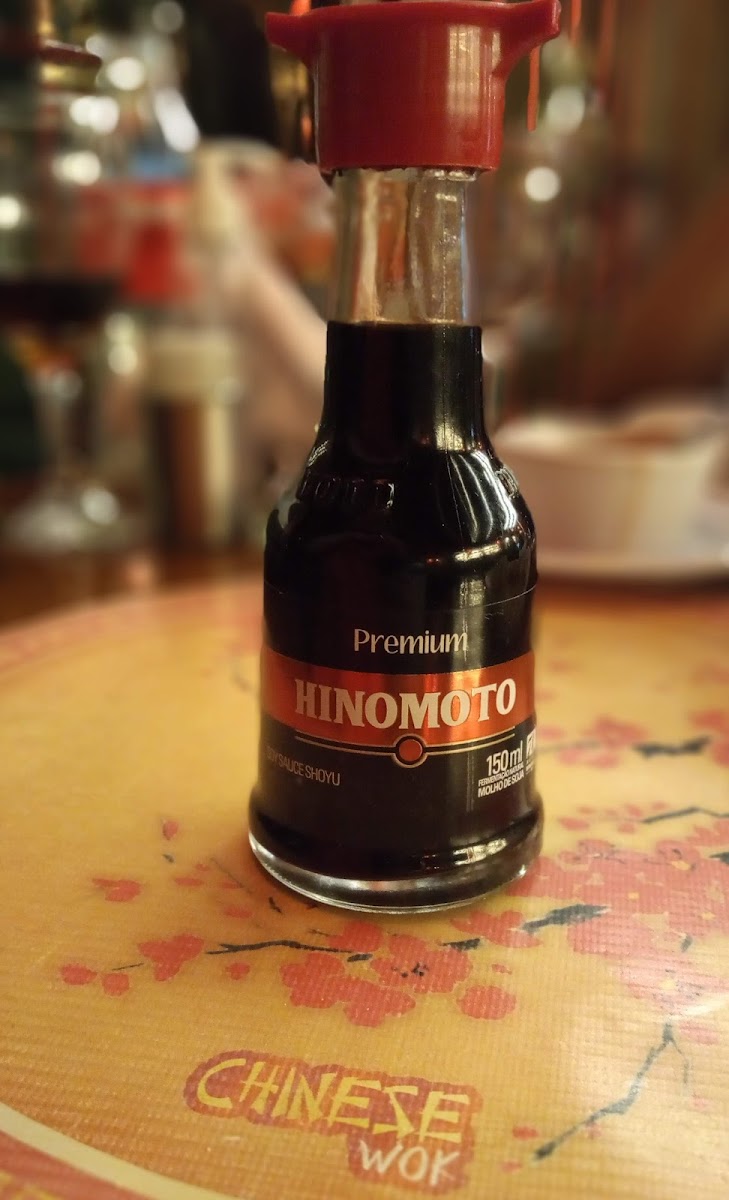 Casa China. Chinese Wok-10