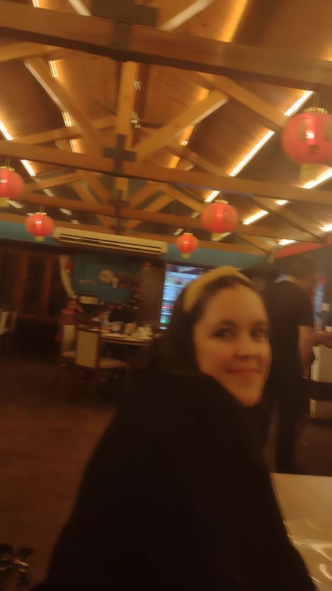 Casa China. Chinese Wok-2