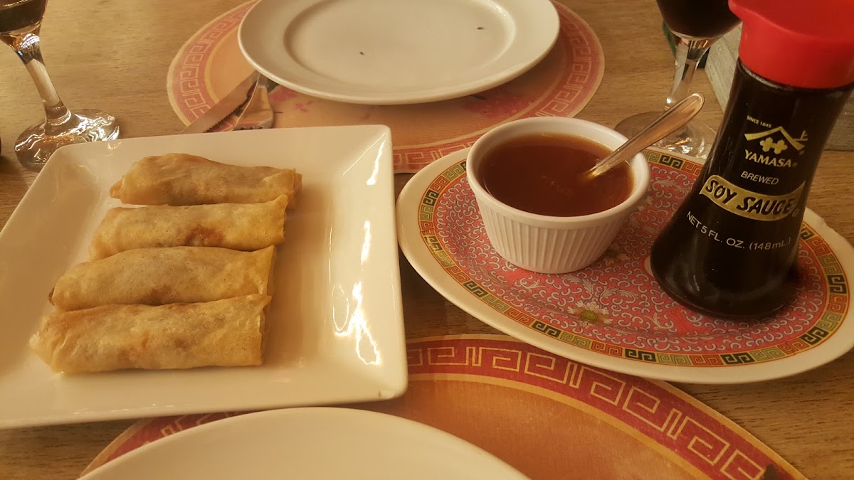 Casa China. Chinese Wok-5