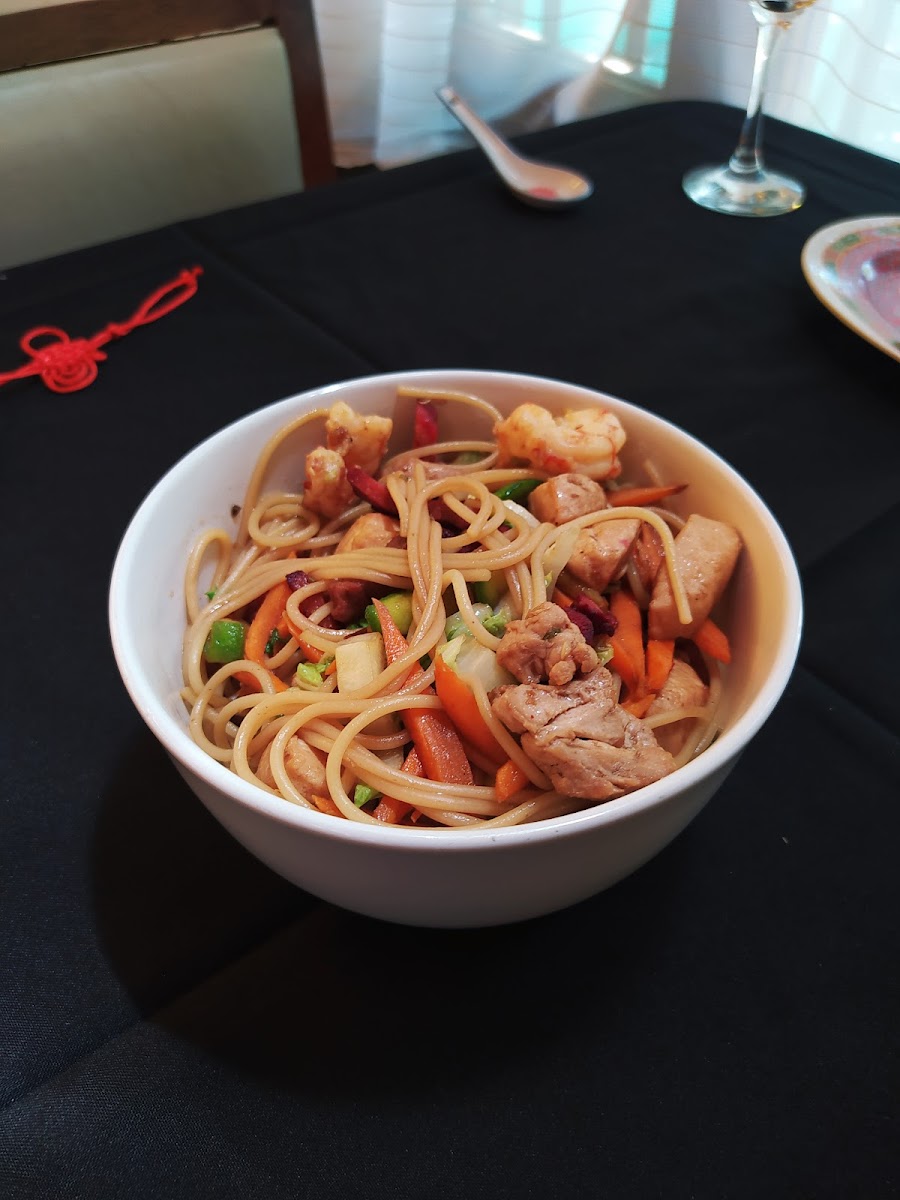 Casa China. Chinese Wok-9